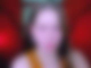 melena-sky's Live Sex Cam Show
