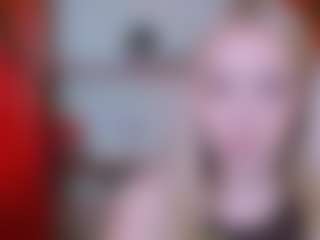 melena-sky's Live Sex Cam Show