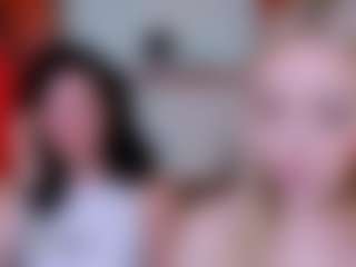 melena-sky's Live Sex Cam Show