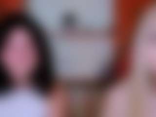 melena-sky's Live Sex Cam Show