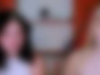 melena-sky's Live Sex Cam Show