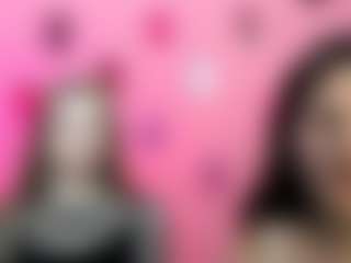 Live-Cam-Show mit melena-sky - Lovense auf Camsoda