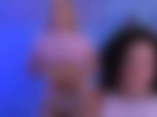 melena-sky's Live Sex Cam Show