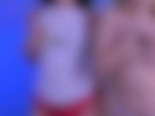 melena-sky's Live Sex Cam Show