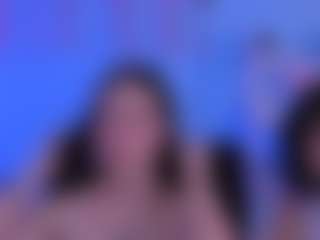 melena-sky's Live Sex Cam Show