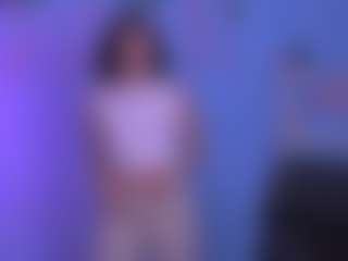 melena-sky's Live Sex Cam Show