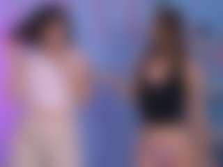 melena-sky's Live Sex Cam Show