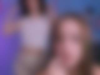 melena-sky's Live Sex Cam Show