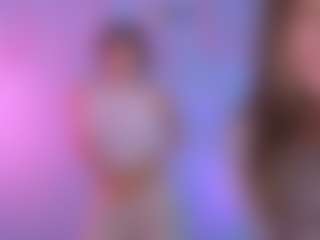 melena-sky's Live Sex Cam Show