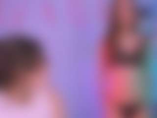 Live cam show with melena-sky - Yoga on Camsoda