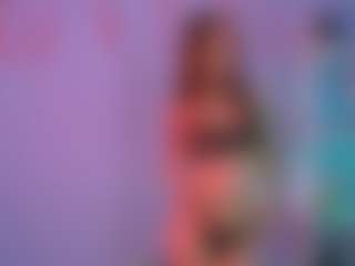 Live cam show with melena-sky - Yoga on Camsoda