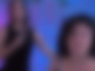 melena-sky's Live Sex Cam Show