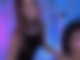 Live cam show with melena-sky - Yoga on SinfulBabes