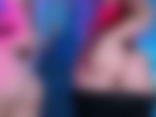 melena-sky's Live Sex Cam Show