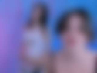 melena-sky's Live Sex Cam Show