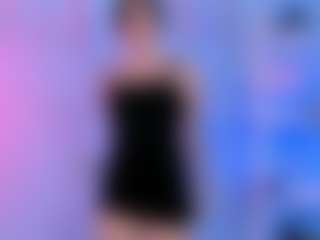 Live cam show with melena-sky - Skinny on SinfulBabes