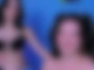 Live cam show with melena-sky - HD on Streamer API
