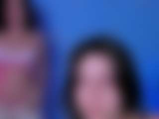 Live cam show with melena-sky - Big Ass on Dolls Live