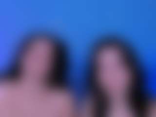 Live cam show with melena-sky - Brown Eyes on Dolls Live