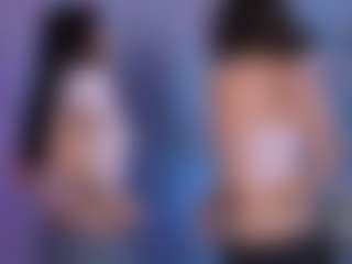 melena-sky's Live Sex Cam Show