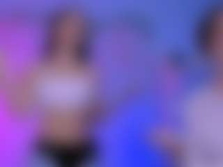 Live cam show with melena-sky - Body on TeamSkeetLive
