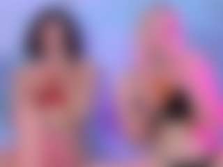 melena-sky's Live Sex Cam Show