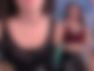 melena-sky's Live Sex Cam Show