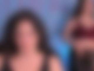 melena-sky's Live Sex Cam Show