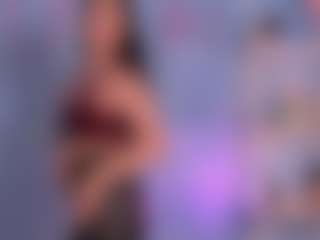 Live cam show with melena-sky - Toys on Hubzter Live