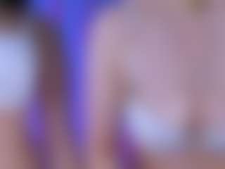 melena-sky's Live Sex Cam Show