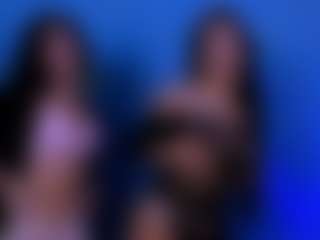 melena-sky's Live Sex Cam Show
