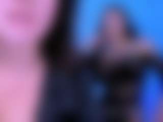 melena-sky's Live Sex Cam Show