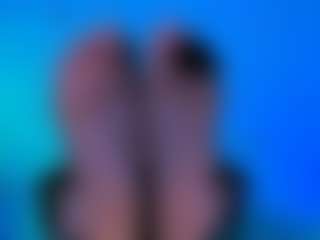 Show live cam dengan melena-sky - No Smoking di Camsoda
