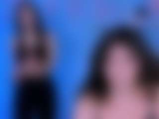Live cam show with melena-sky - Strip on WildCum