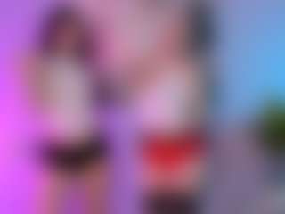 melena-sky's Live Sex Cam Show