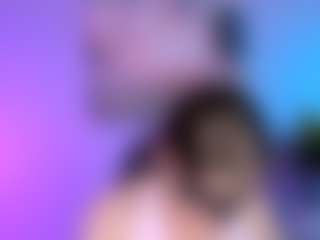 melena-sky's Live Sex Cam Show