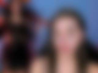 Live cam show with melena-sky - Skinny on TottyGirls