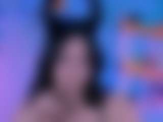 Live cam show with melena-sky - Lush on Dolls Live