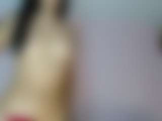 Alina-Fox's Live Sex Cam Show