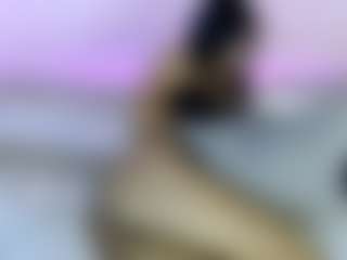 Show de cam sexual en vivo de Alina-Fox
