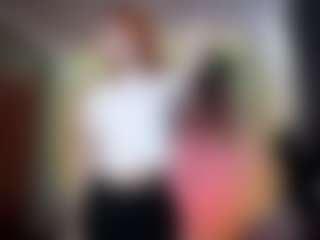 Ariana's Live Sex Cam Show