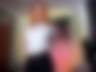 Ariana's Live Sex Cam Show