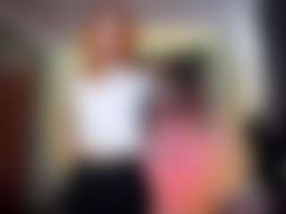 Ariana's Live Sex Cam Show