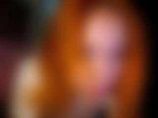 Live cam show with Ariana - Red Hair HD on Camsoda