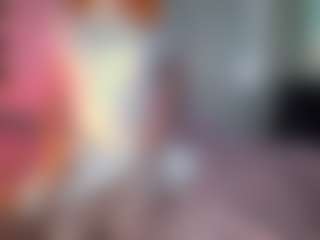 Live cam show with Ariana - Arab Striptease on crypto-cams