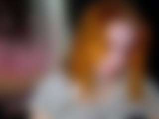 Live cam show with Ariana - Red Hair Teen (18+) on x69.live