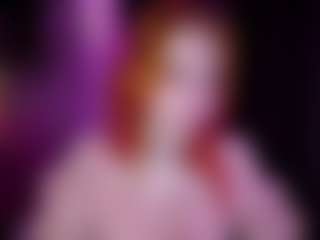 Live cam show with Ariana - Red Hair on Camsoda