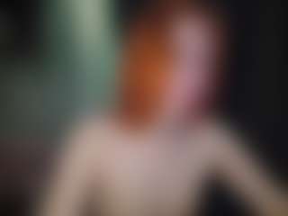 Live cam show with Ariana - Red Hair College on Camsoda