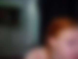 Live cam show with Ariana - Red Hair College on CamwithHer