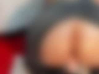 Live cam show with CRAZYMARA - Oil on Dolls Live